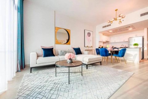 Byt v Abu Dhabi, SAE 3 ložnice, 147 m² Č.: 599045 - fotografie 5