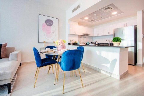 Byt v Abu Dhabi, SAE 3 ložnice, 147 m² Č.: 599045 - fotografie 9