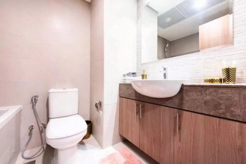 Byt v Abu Dhabi, SAE 3 ložnice, 147 m² Č.: 599045 - fotografie 4