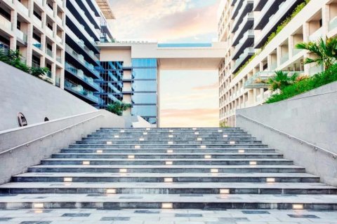 Byt v Abu Dhabi, SAE 3 ložnice, 147 m² Č.: 599045 - fotografie 12