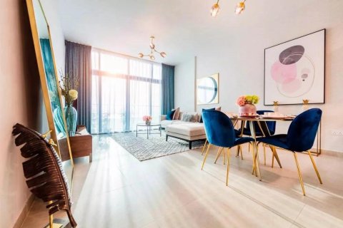 Byt v Abu Dhabi, SAE 3 ložnice, 147 m² Č.: 599045 - fotografie 3
