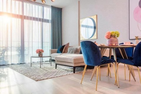 Byt v Abu Dhabi, SAE 3 ložnice, 147 m² Č.: 599045 - fotografie 6