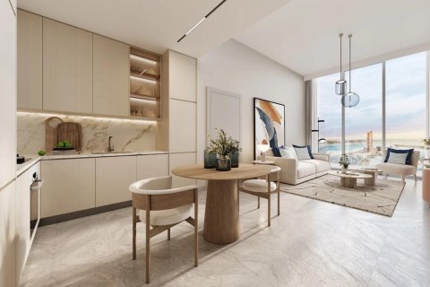 Apartmán v Al Hamra Village, Ras Al Khaimah, SAE 2 spálne, 122 m2 č. 599041 - Fotografia 4