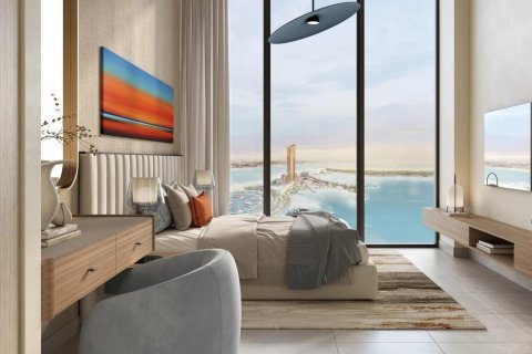 Apartmán v Al Hamra Village, Ras Al Khaimah, SAE 2 spálne, 122 m2 č. 599041 - Fotografia 1