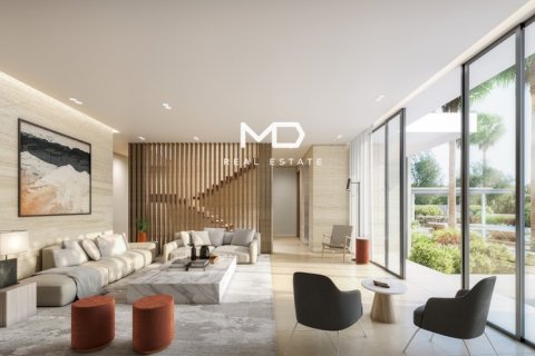 Řadový dům v Al Reem Island, Abu Dhabi, SAE 3 ložnice, 257.2 m² Č.: 555484 - fotografie 2