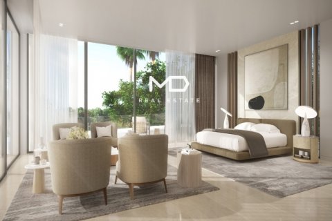 Řadový dům v Al Reem Island, Abu Dhabi, SAE 3 ložnice, 257.2 m² Č.: 555484 - fotografie 1