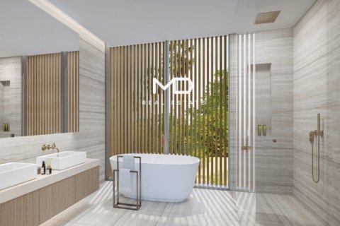 Řadový dům v Al Reem Island, Abu Dhabi, SAE 3 ložnice, 257.2 m² Č.: 555484 - fotografie 7