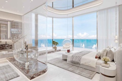 Οικιστικό έργο σε Dubai, ΗΑΕ Αρ. 577536