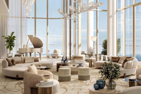 Apartment in Address Grand Downtown in Downtown Dubai (Downtown Burj Dubai), UAE 3 bedrooms, 385 sq.m. № 577532 - photo 7