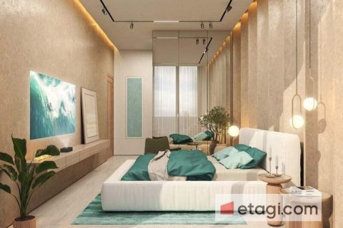 Byt v Damac Lagoons, Dubai, SAE 1 ložnice, 57.3 m² Č.: 577484 - fotografie 7