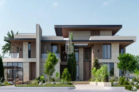 Pozemek v Al Ain, SAE 1797.2 m² Č.: 577478 - fotografie 5