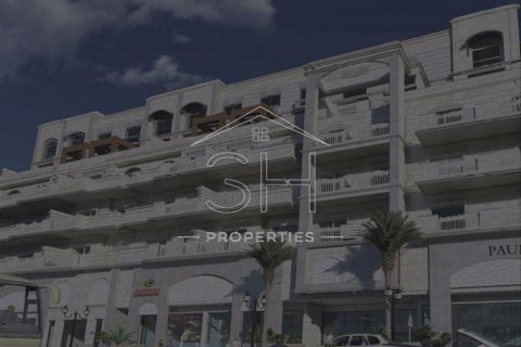 Obchod v Jumeirah Village Circle, Dubai, SAE 118.4 m2 č. 544164 - Fotografia 10
