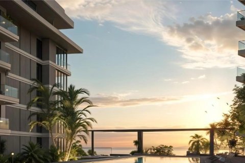 Byt v Mina Al Arab, Ras Al Khaimah, SAE 2 ložnice, 112 m² Č.: 598496 - fotografie 1