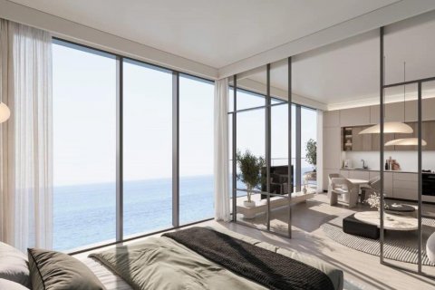 Byt v Mina Al Arab, Ras Al Khaimah, SAE 2 ložnice, 112 m² Č.: 598496 - fotografie 8