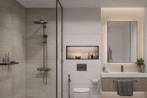 Byt v Mina Al Arab, Ras Al Khaimah, SAE 2 ložnice, 112 m² Č.: 598496 - fotografie 10