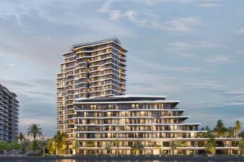 Byt v Mina Al Arab, Ras Al Khaimah, SAE 2 ložnice, 112 m² Č.: 598496 - fotografie 15