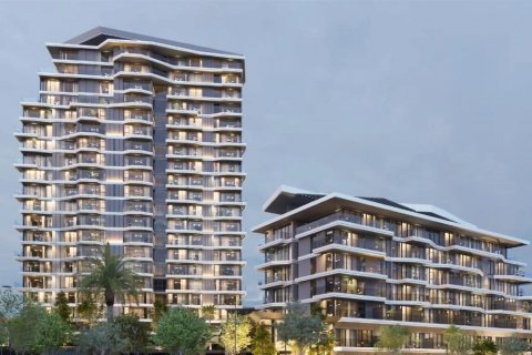 Byt v Mina Al Arab, Ras Al Khaimah, SAE 2 ložnice, 112 m² Č.: 598496 - fotografie 19
