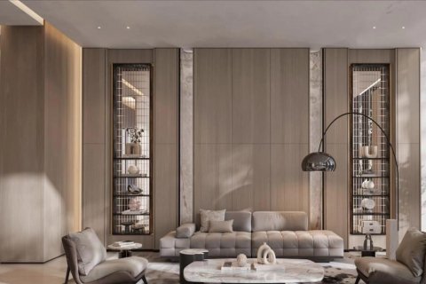 Byt v Mina Al Arab, Ras Al Khaimah, SAE 2 ložnice, 112 m² Č.: 598496 - fotografie 7