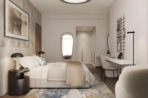 Apartament në Dubai, Emiratet e Bashkuara Arabe 2 dhoma gjumi, 107 m2. № 598547 - Foto 2
