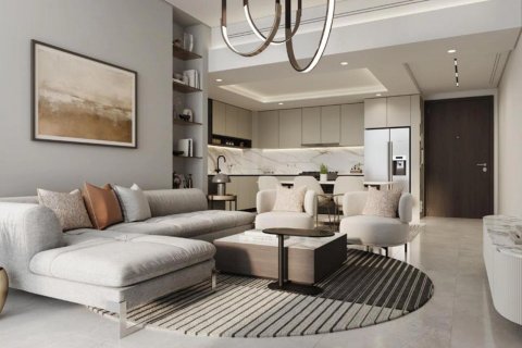 Apartament në Dubai, Emiratet e Bashkuara Arabe 2 dhoma gjumi, 107 m2. № 598547 - Foto 8