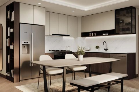Apartament në Dubai, Emiratet e Bashkuara Arabe 2 dhoma gjumi, 107 m2. № 598547 - Foto 3