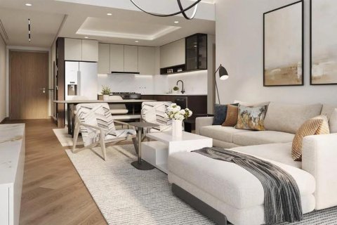 Apartament në Dubai, Emiratet e Bashkuara Arabe 2 dhoma gjumi, 107 m2. № 598547 - Foto 7