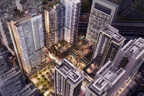 Apartament në Dubai, Emiratet e Bashkuara Arabe 2 dhoma gjumi, 107 m2. № 598547 - Foto 19