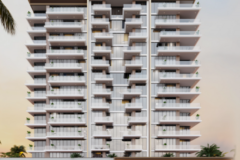 Apartament në Dubai, Emiratet e Bashkuara Arabe 3 dhoma gjumi, 151 m2. № 598549 - Foto 13