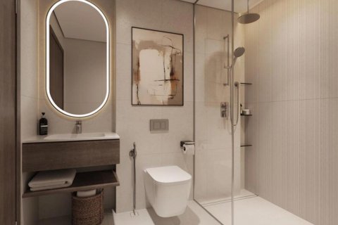 Apartament në Dubai, Emiratet e Bashkuara Arabe 1 dhomë gjumi, 67 m2. № 598548 - Foto 9