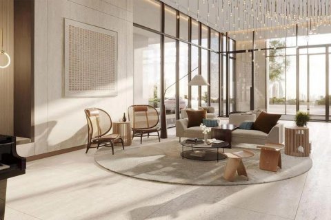 Apartament në Dubai, Emiratet e Bashkuara Arabe 1 dhomë gjumi, 67 m2. № 598548 - Foto 4