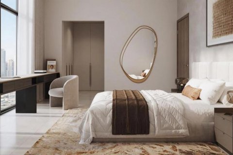 Apartament në Dubai, Emiratet e Bashkuara Arabe 1 dhomë gjumi, 67 m2. № 598548 - Foto 10