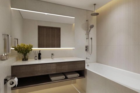 Apartament në Dubai, Emiratet e Bashkuara Arabe 1 dhomë gjumi, 67 m2. № 598548 - Foto 5