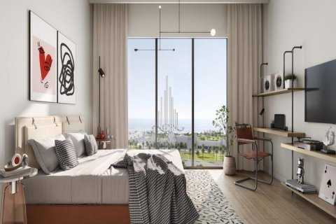 Apartament në Saadiyat Island, Abu Dhabi, Emiratet e Bashkuara Arabe 33.8 m2. № 577673 - Foto 12