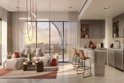 Apartament në Saadiyat Island, Abu Dhabi, Emiratet e Bashkuara Arabe 33.8 m2. № 577673 - Foto 10