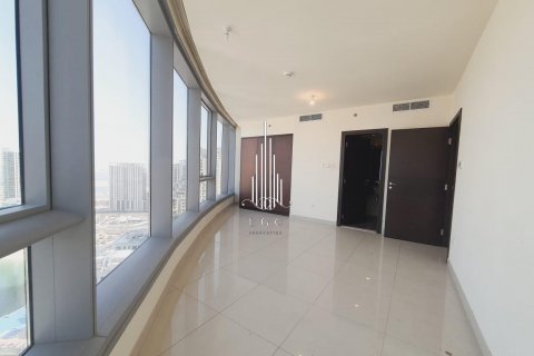 Apartment in Al Reem Island, Abu Dhabi, UAE 3 bedrooms, 161.6 sq.m. № 577671 - photo 8