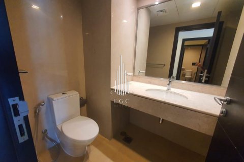 Apartment in Al Reem Island, Abu Dhabi, UAE 3 bedrooms, 161.6 sq.m. № 577671 - photo 22