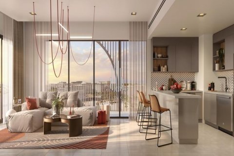 Apartment on the Saadiyat Island, Abu Dhabi, UAE 1 bedroom, 67.7 sq.m. № 577676 - photo 5