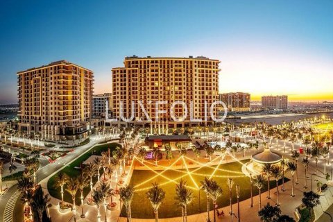阿联酋 Dubai Town Square 待售 : 2 卧, 84 平方米 , 编号627979 - 照片 8