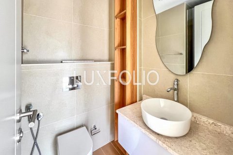 Kuća u nizu u Jumeirah Golf Estates, Dubai, UAE 2 spavaćih soba, 152 m2 Br. 627980 - fotografija 12