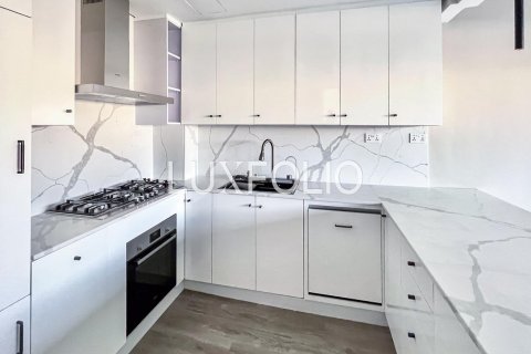 Kuća u nizu u Jumeirah Golf Estates, Dubai, UAE 2 spavaćih soba, 152 m2 Br. 627980 - fotografija 1