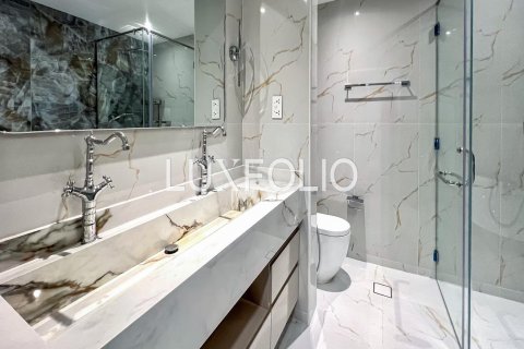 Kuća u nizu u Jumeirah Golf Estates, Dubai, UAE 2 spavaćih soba, 152 m2 Br. 627980 - fotografija 8