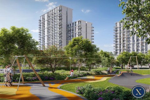 Apartment in Dubai Hills Estate, Dubai, UAE 2 bedrooms, 106 sq.m. № 627977 - photo 6