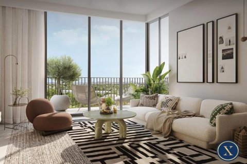 Apartment in Dubai Hills Estate, Dubai, UAE 2 bedrooms, 106 sq.m. № 627977 - photo 9