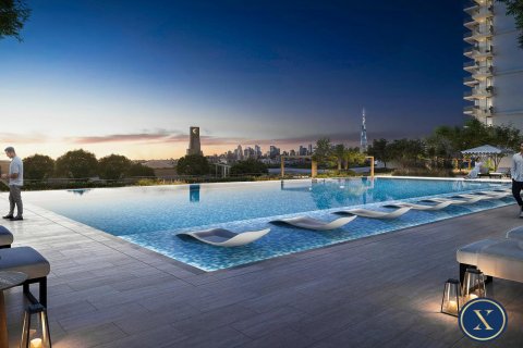 Apartment in Dubai Hills Estate, Dubai, UAE 2 bedrooms, 106 sq.m. № 627977 - photo 7