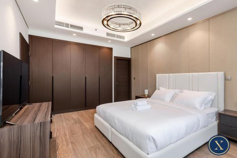 Apartment sa Business Bay, Dubai, UAE 1 silid-tulugan, 77 sq.m. № 628097 - larawan 17