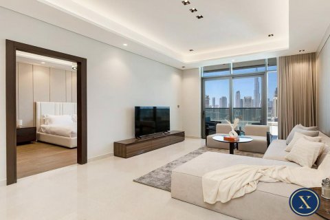 Apartment sa Business Bay, Dubai, UAE 1 silid-tulugan, 77 sq.m. № 628097 - larawan 19