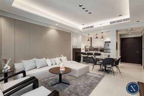 Apartment sa Business Bay, Dubai, UAE 1 silid-tulugan, 77 sq.m. № 628097 - larawan 21