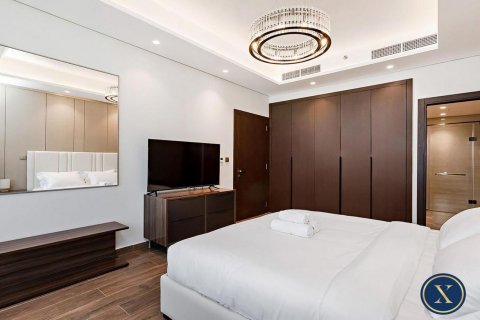 Apartment sa Business Bay, Dubai, UAE 1 silid-tulugan, 77 sq.m. № 628097 - larawan 18