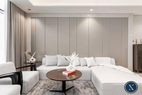 Apartment sa Business Bay, Dubai, UAE 1 silid-tulugan, 77 sq.m. № 628097 - larawan 5