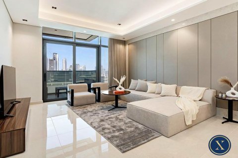 Apartment sa Business Bay, Dubai, UAE 1 silid-tulugan, 77 sq.m. № 628097 - larawan 4